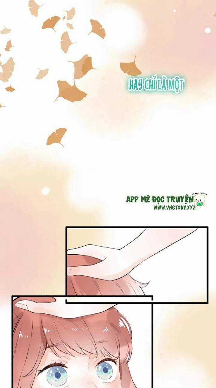 Trạch Thượng Tịch Mịch Huỳnh Hỏa Chapter 49 trang 21