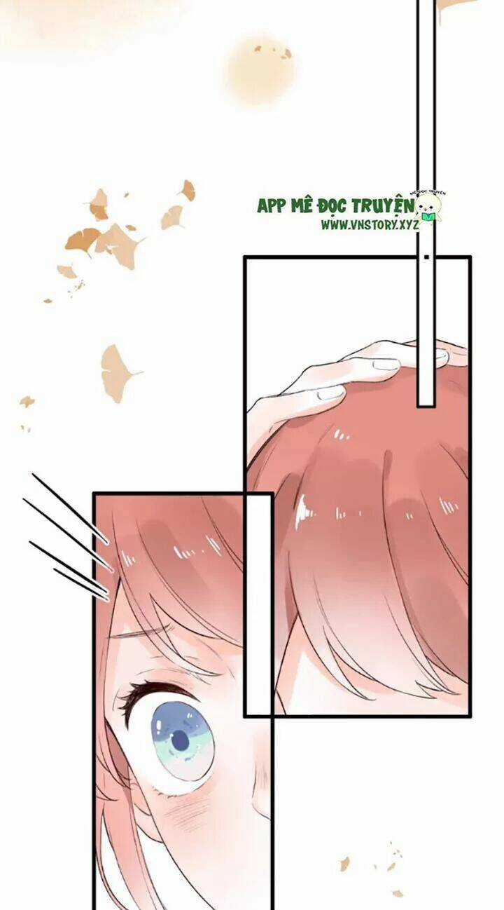 Trạch Thượng Tịch Mịch Huỳnh Hỏa Chapter 49 trang 24