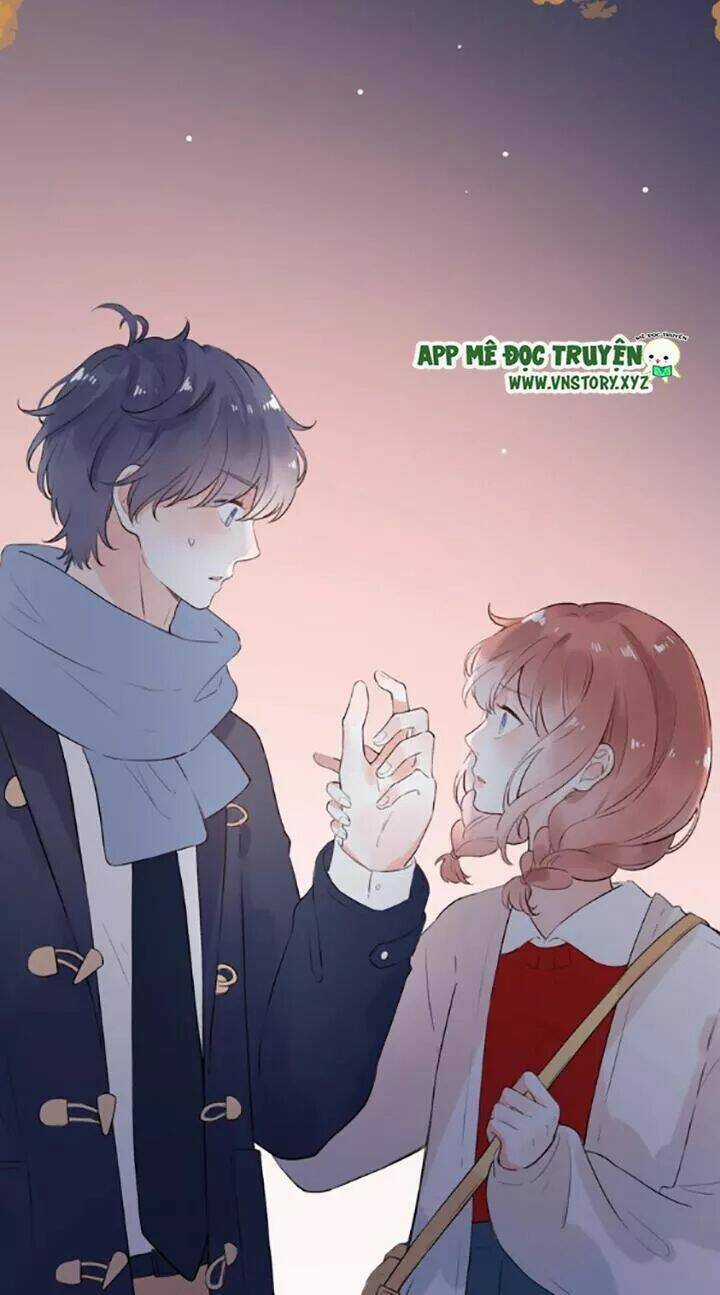 Trạch Thượng Tịch Mịch Huỳnh Hỏa Chapter 49 trang 26