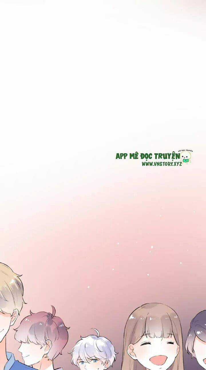 Trạch Thượng Tịch Mịch Huỳnh Hỏa Chapter 49 trang 3