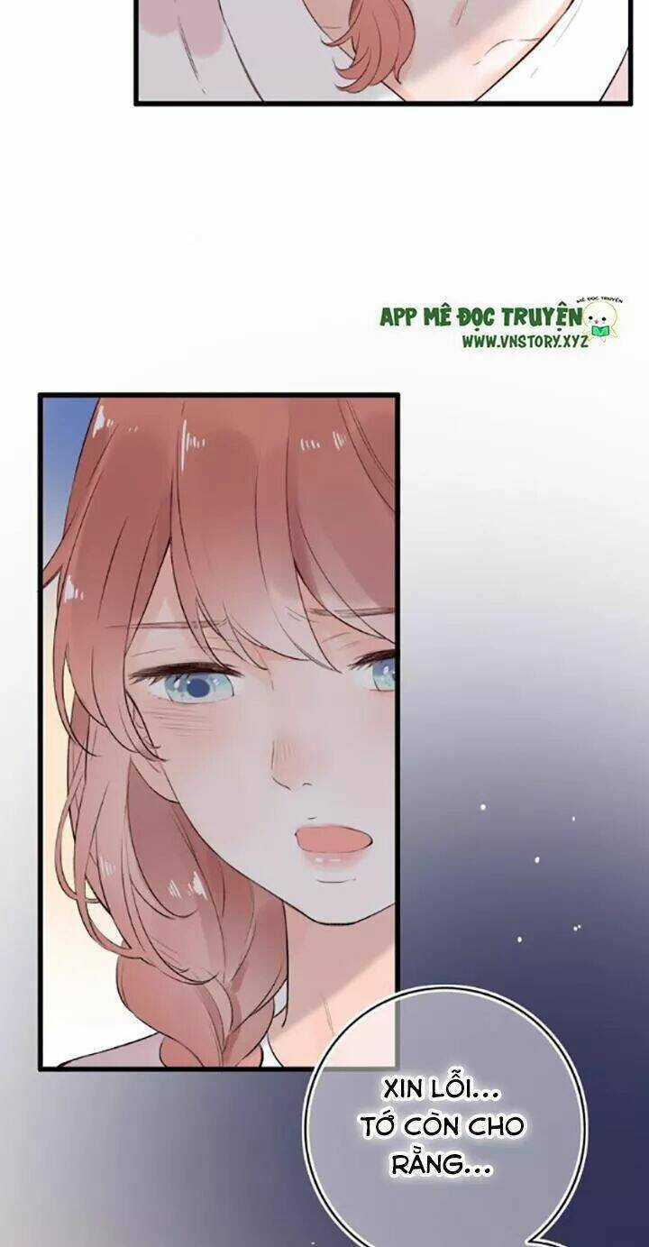 Trạch Thượng Tịch Mịch Huỳnh Hỏa Chapter 49 trang 30