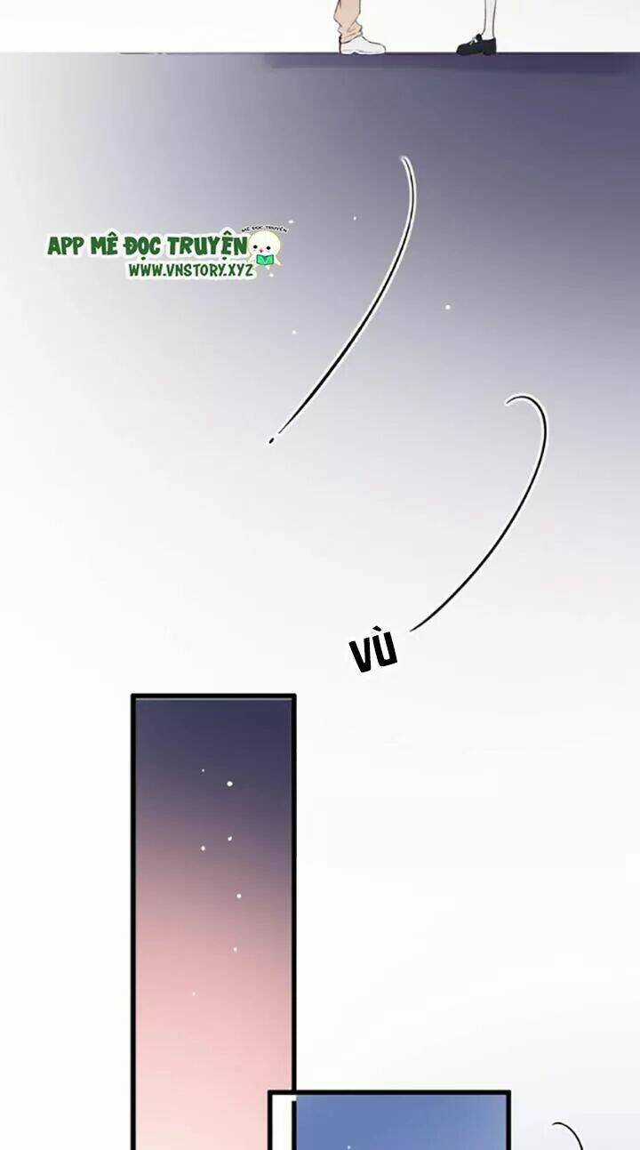 Trạch Thượng Tịch Mịch Huỳnh Hỏa Chapter 49 trang 32