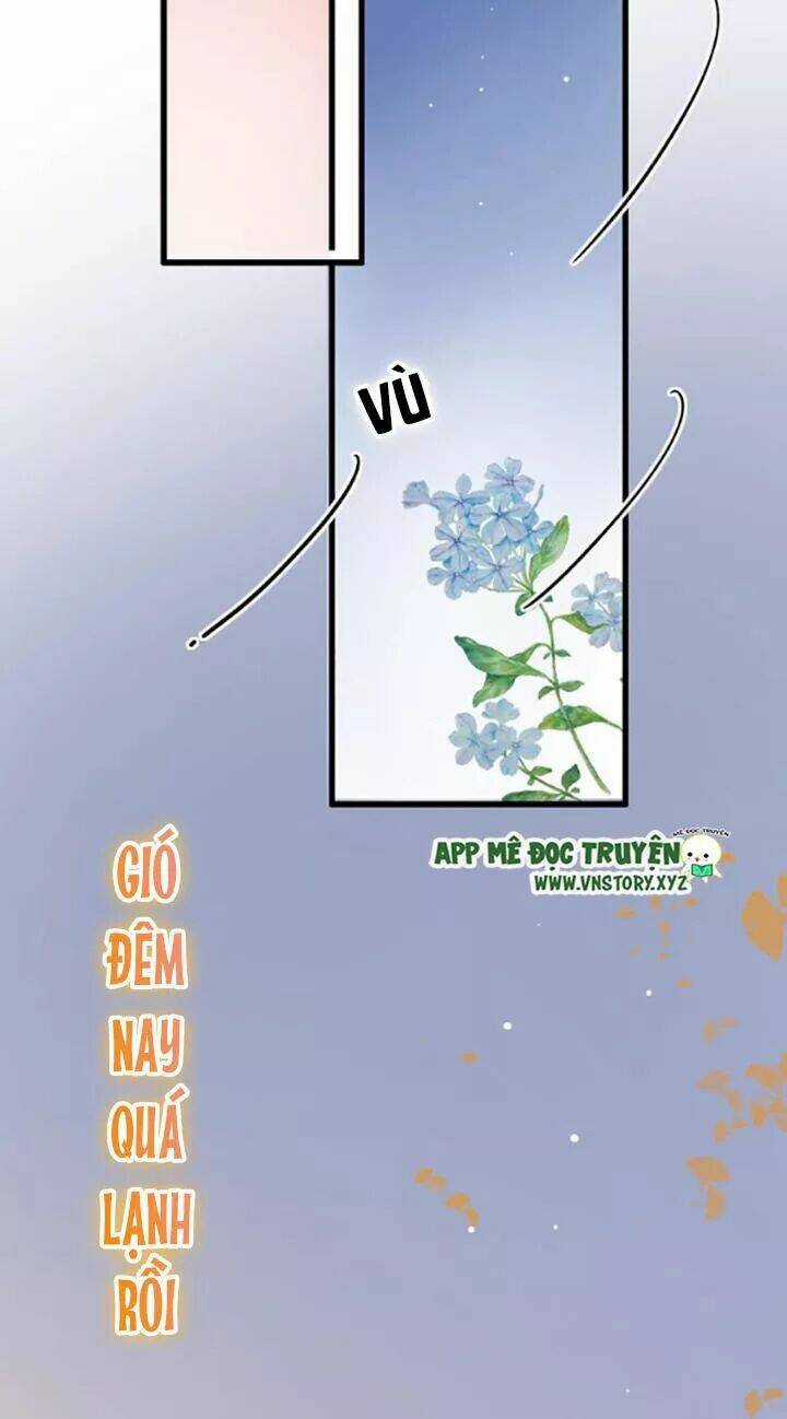 Trạch Thượng Tịch Mịch Huỳnh Hỏa Chapter 49 trang 33