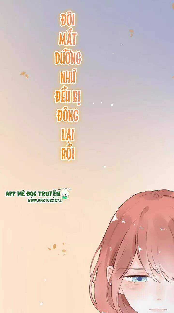 Trạch Thượng Tịch Mịch Huỳnh Hỏa Chapter 49 trang 34