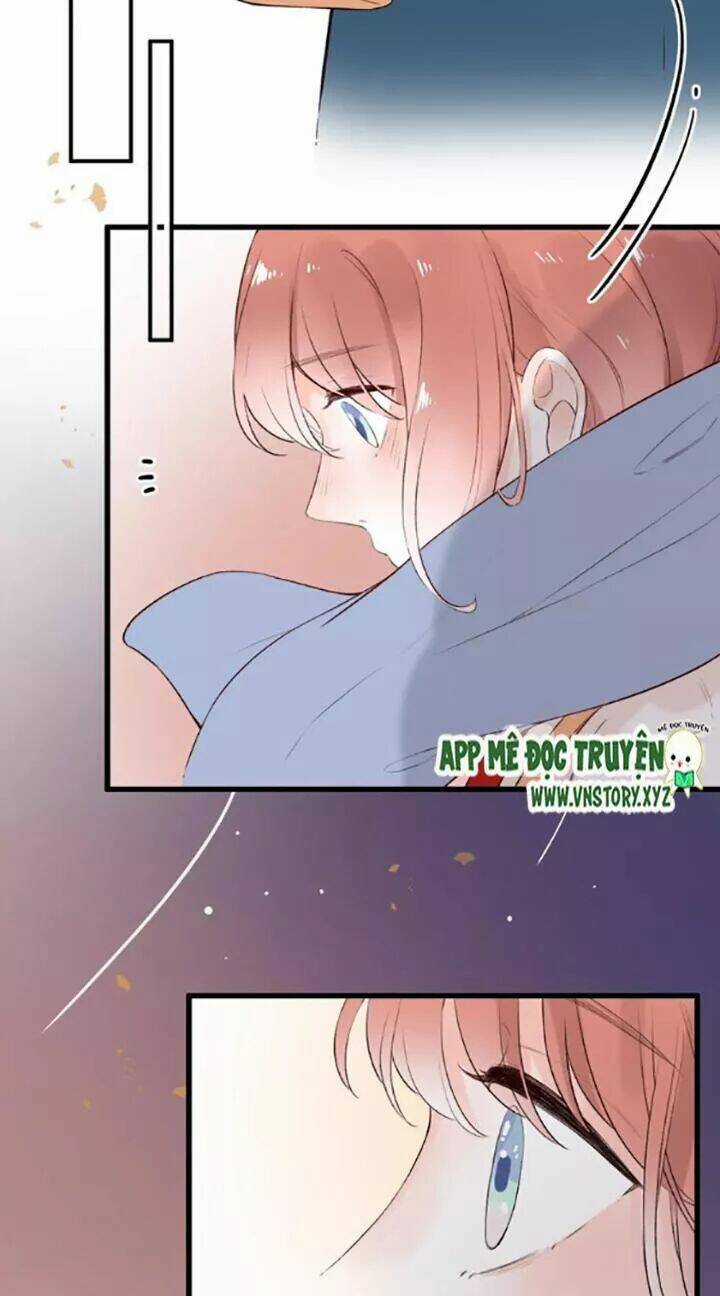 Trạch Thượng Tịch Mịch Huỳnh Hỏa Chapter 49 trang 36