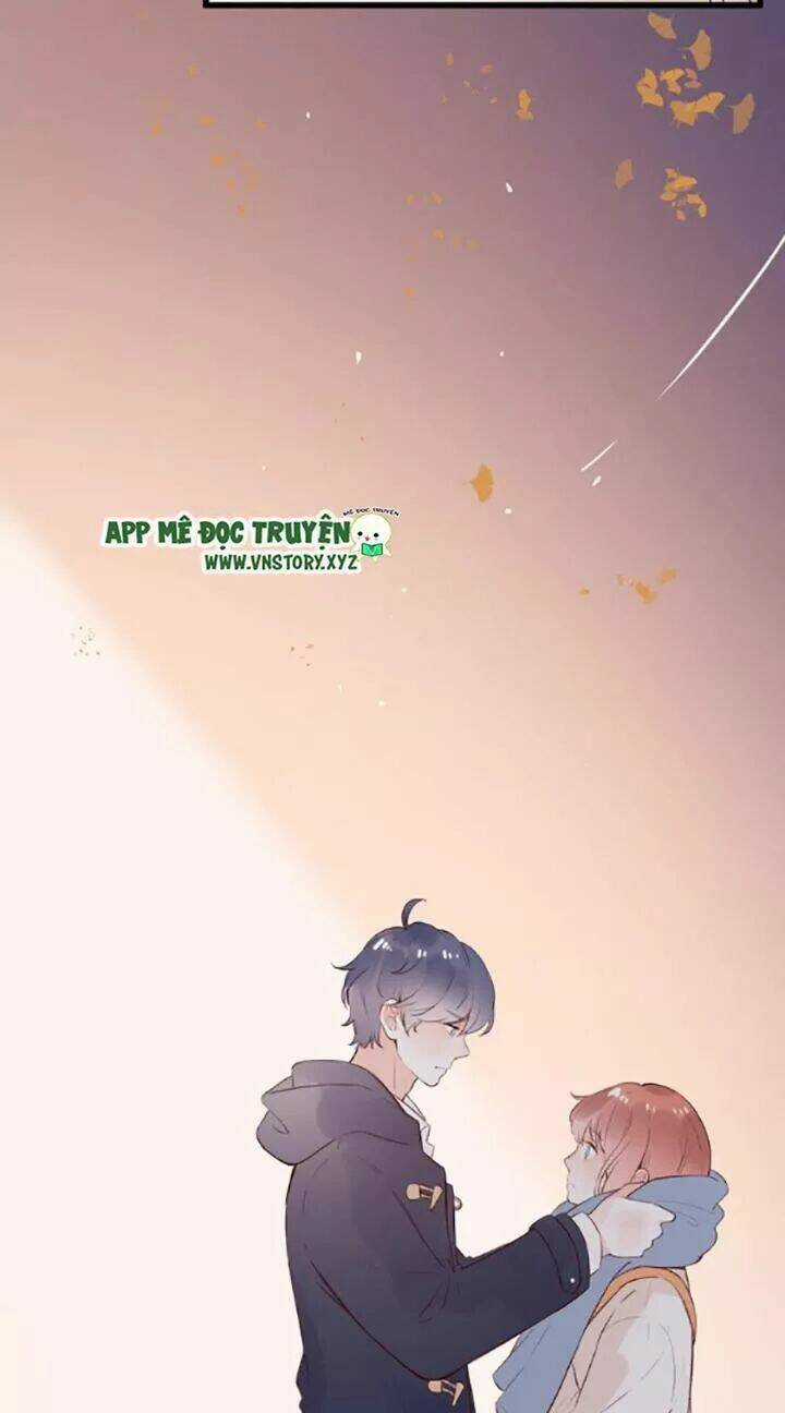 Trạch Thượng Tịch Mịch Huỳnh Hỏa Chapter 49 trang 37