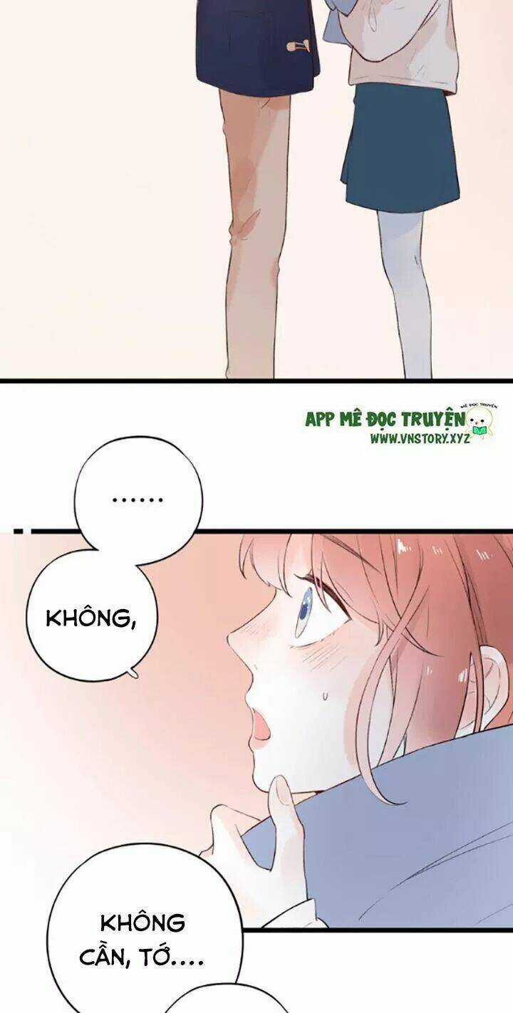 Trạch Thượng Tịch Mịch Huỳnh Hỏa Chapter 49 trang 38