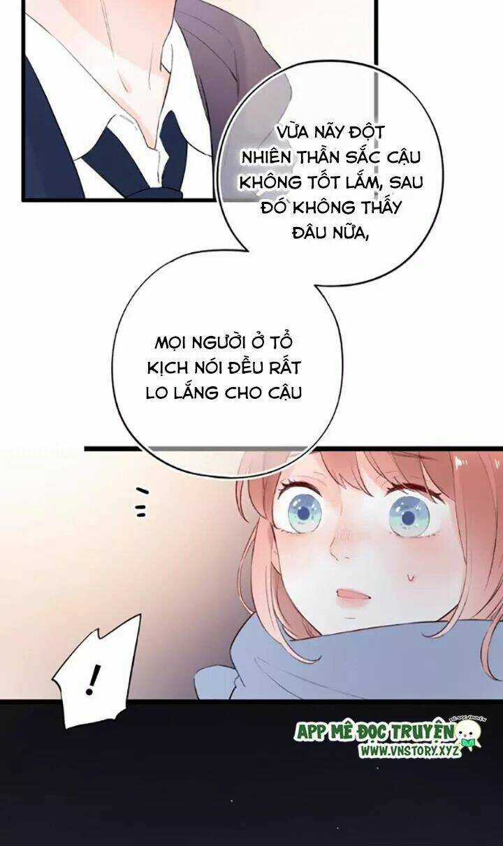 Trạch Thượng Tịch Mịch Huỳnh Hỏa Chapter 49 trang 40