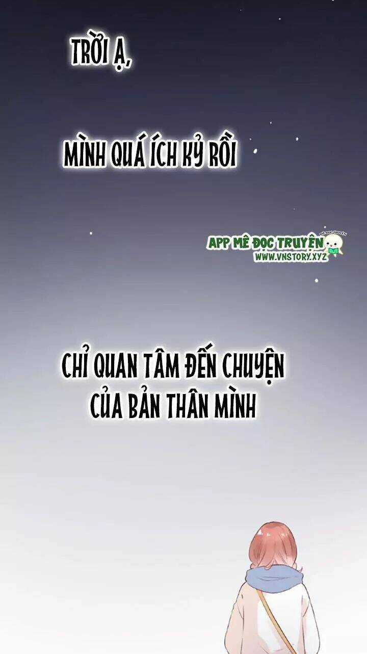 Trạch Thượng Tịch Mịch Huỳnh Hỏa Chapter 49 trang 41