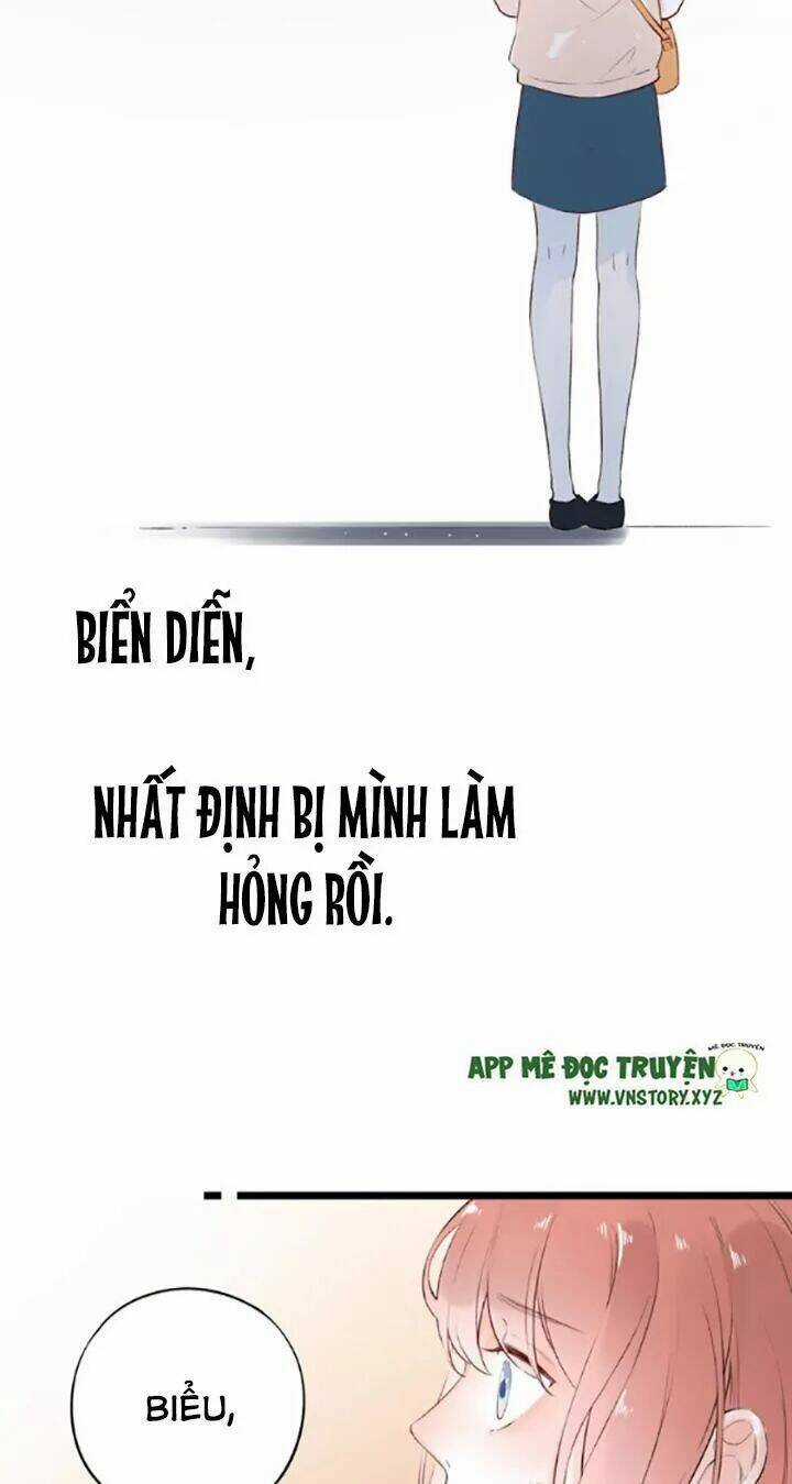 Trạch Thượng Tịch Mịch Huỳnh Hỏa Chapter 49 trang 42