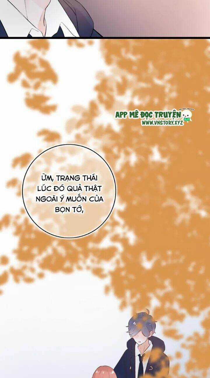 Trạch Thượng Tịch Mịch Huỳnh Hỏa Chapter 49 trang 44