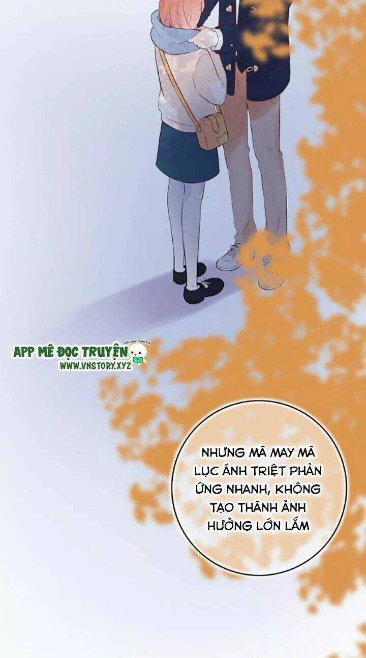 Trạch Thượng Tịch Mịch Huỳnh Hỏa Chapter 49 trang 45