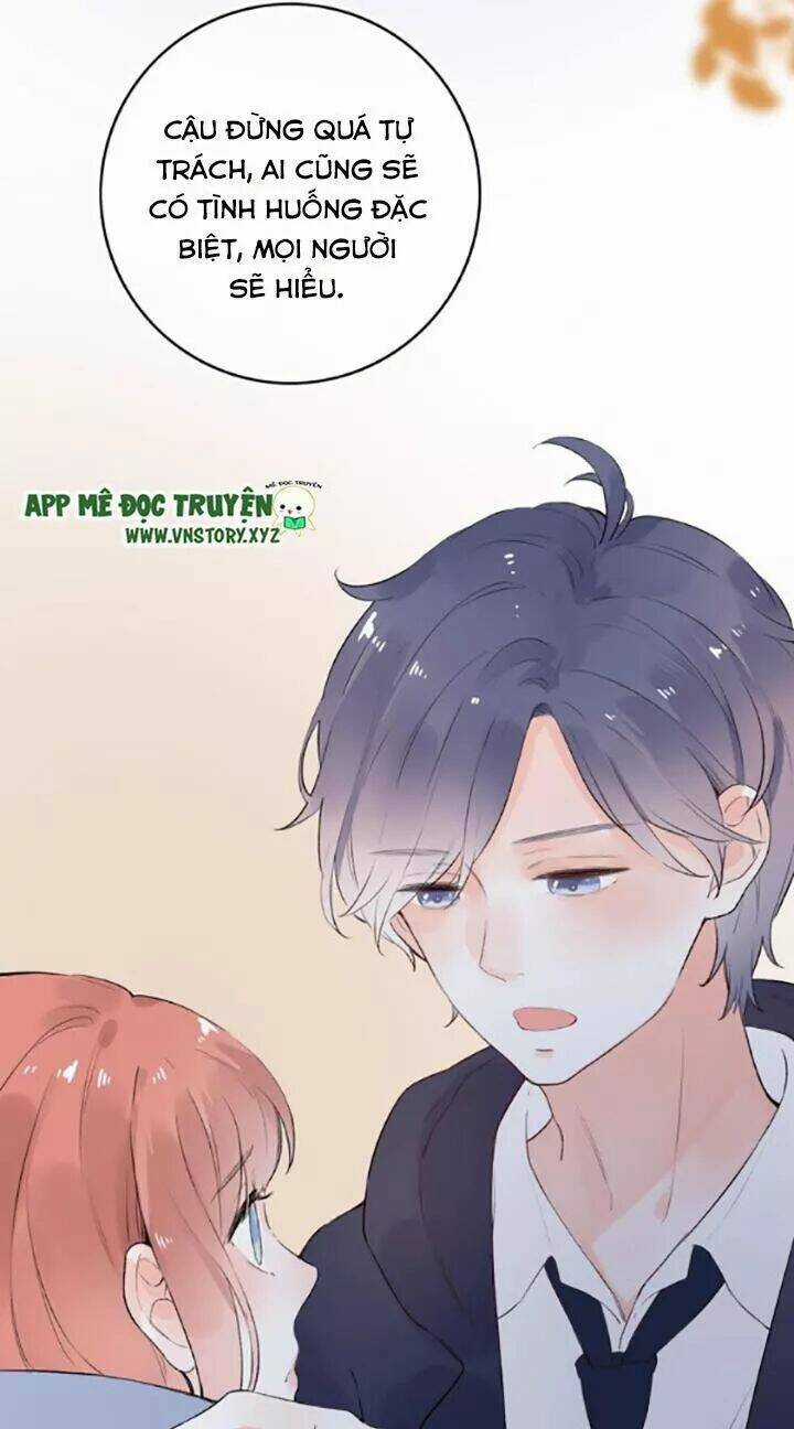 Trạch Thượng Tịch Mịch Huỳnh Hỏa Chapter 49 trang 46