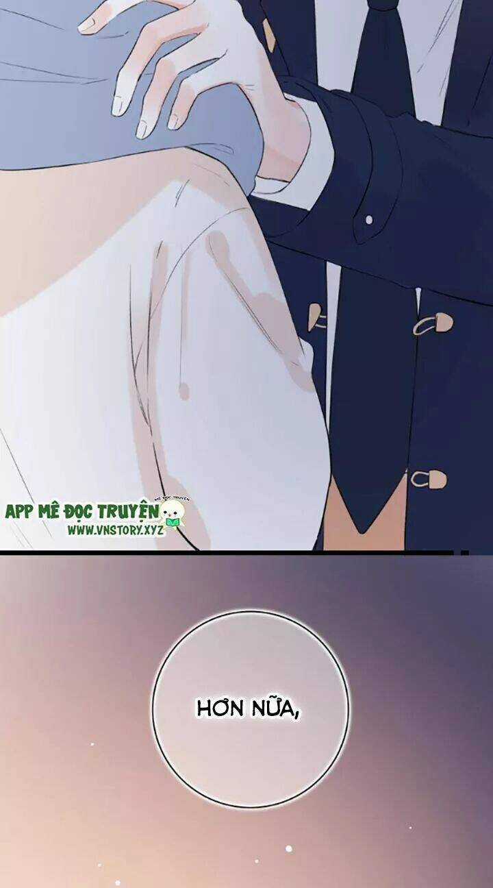 Trạch Thượng Tịch Mịch Huỳnh Hỏa Chapter 49 trang 47