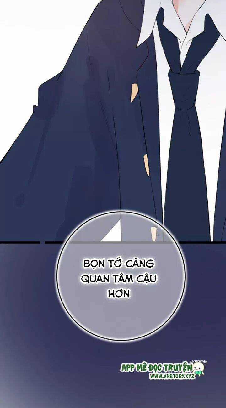 Trạch Thượng Tịch Mịch Huỳnh Hỏa Chapter 49 trang 49