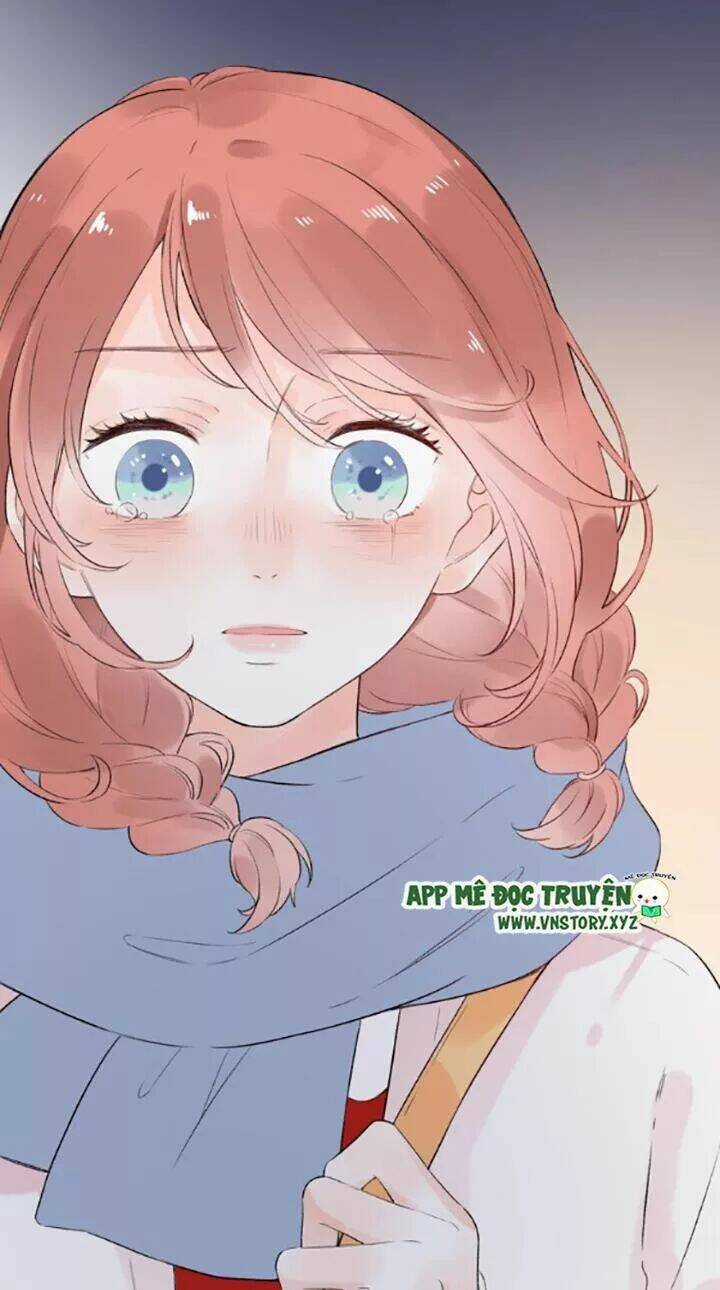 Trạch Thượng Tịch Mịch Huỳnh Hỏa Chapter 49 trang 50