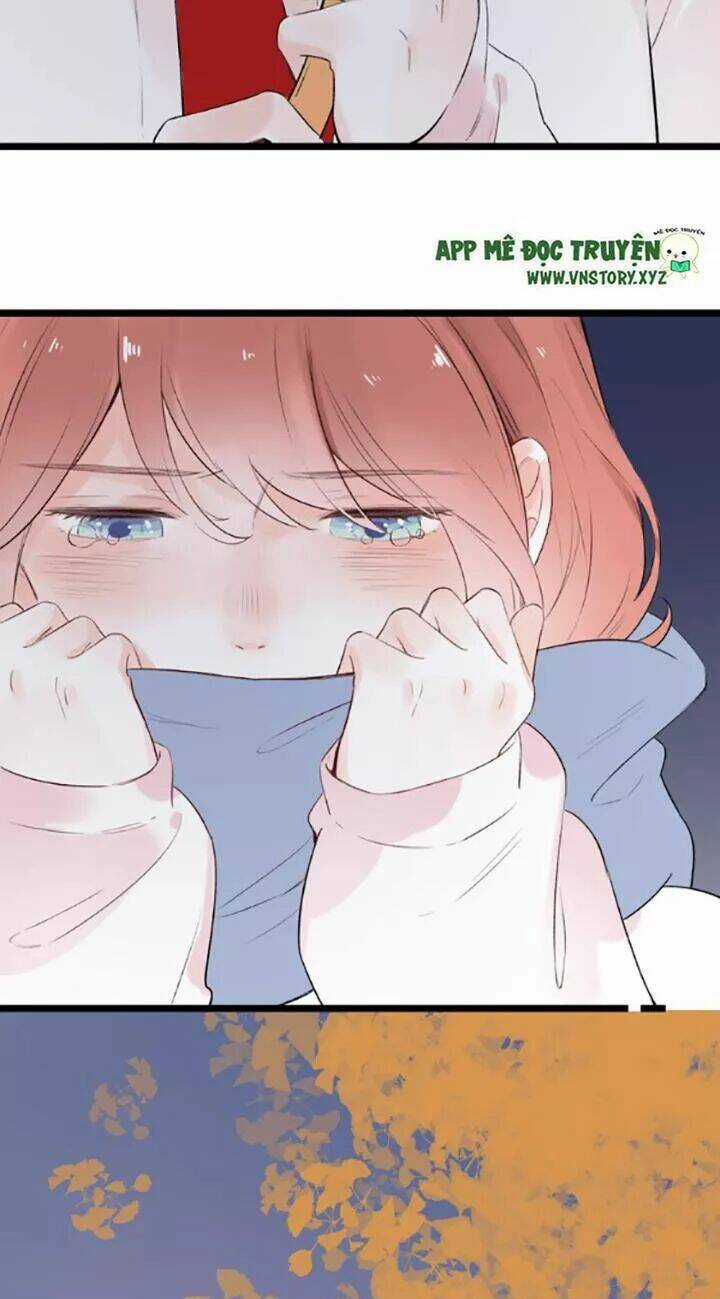 Trạch Thượng Tịch Mịch Huỳnh Hỏa Chapter 49 trang 51