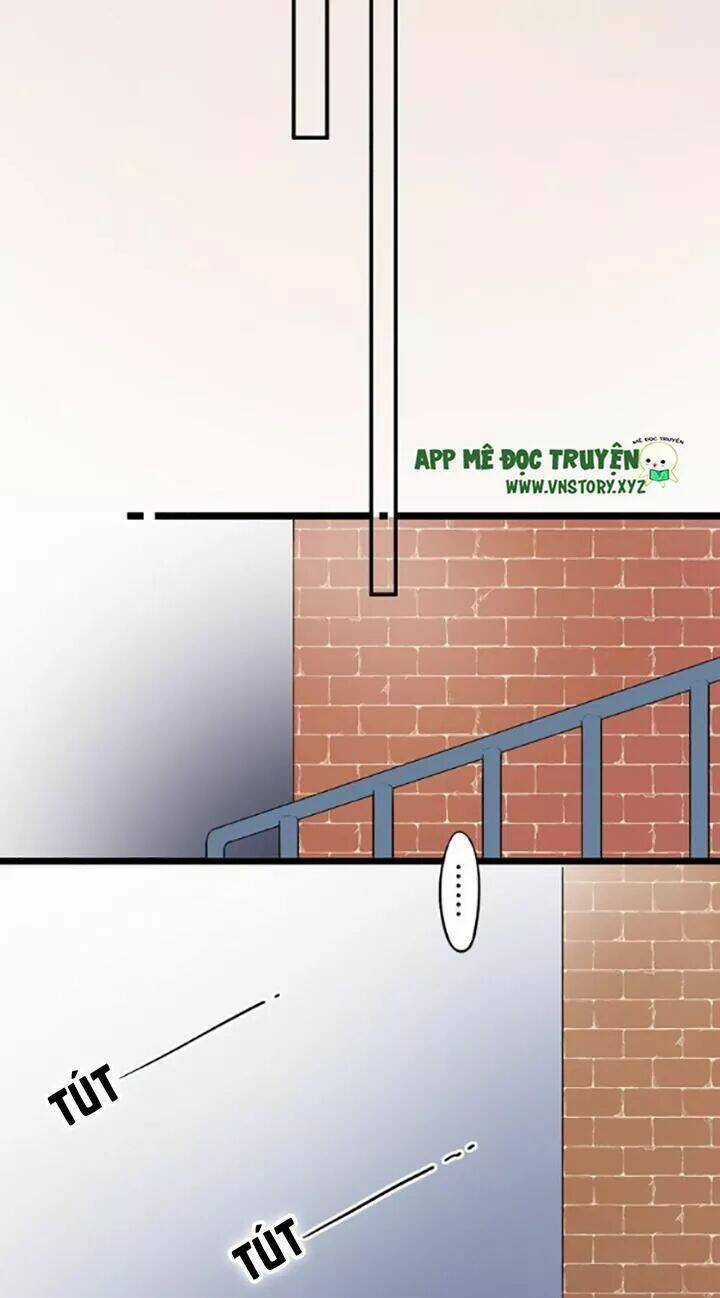 Trạch Thượng Tịch Mịch Huỳnh Hỏa Chapter 49 trang 53