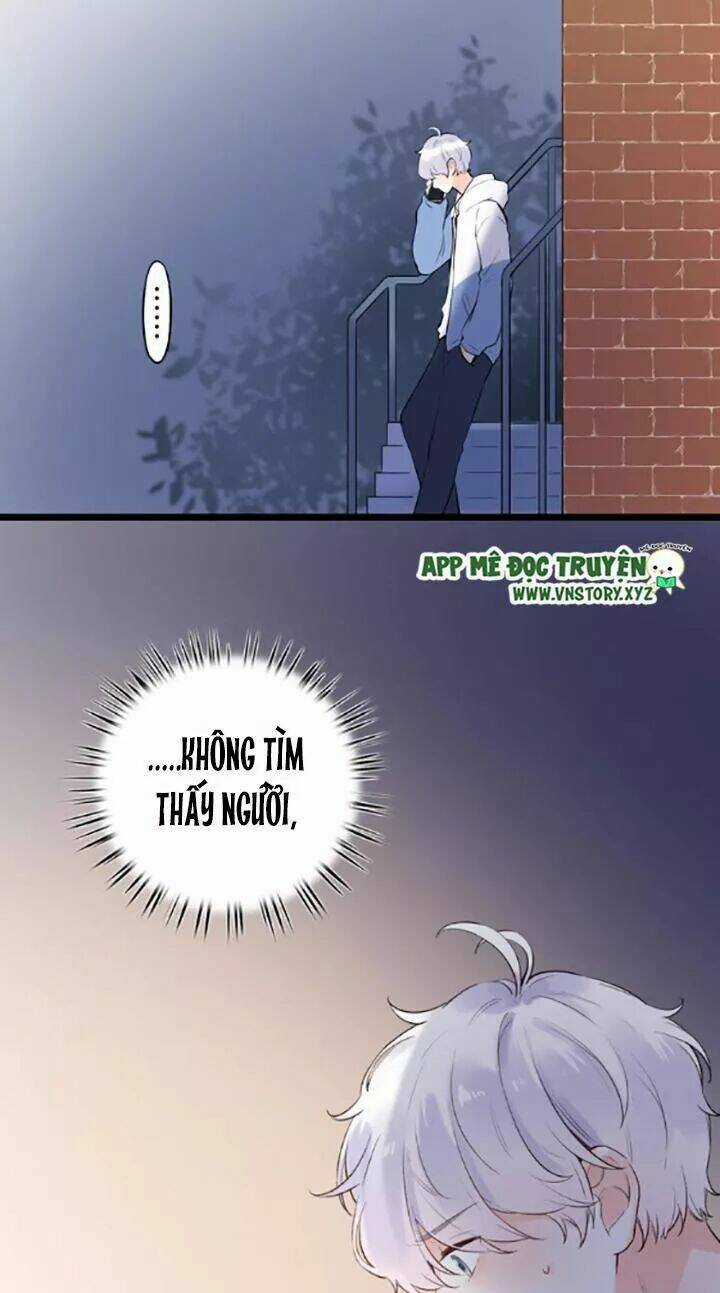 Trạch Thượng Tịch Mịch Huỳnh Hỏa Chapter 49 trang 54