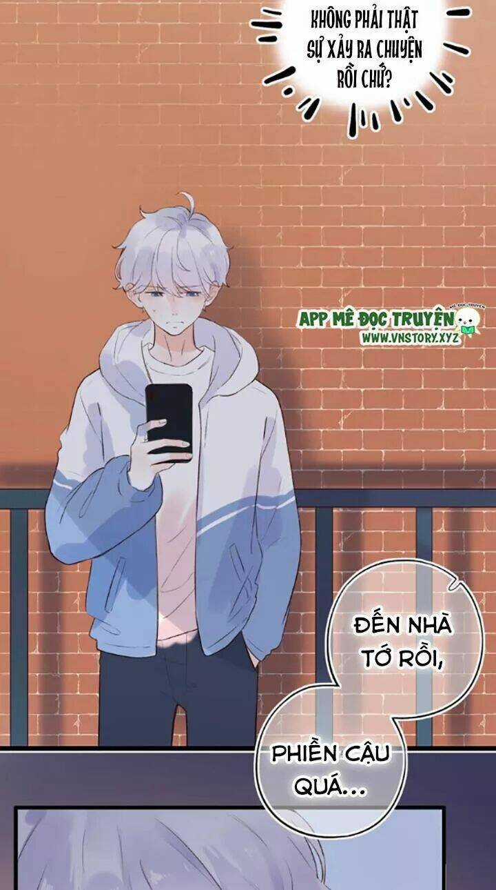 Trạch Thượng Tịch Mịch Huỳnh Hỏa Chapter 49 trang 59