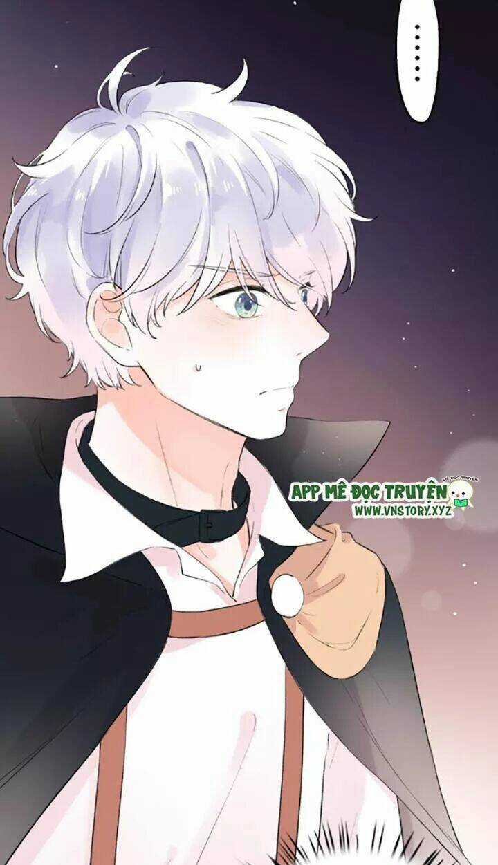 Trạch Thượng Tịch Mịch Huỳnh Hỏa Chapter 49 trang 6