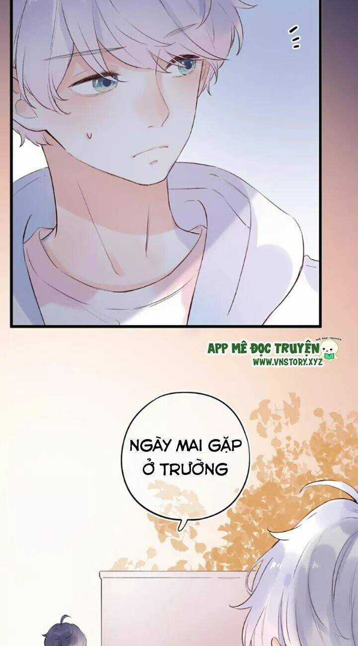 Trạch Thượng Tịch Mịch Huỳnh Hỏa Chapter 49 trang 60