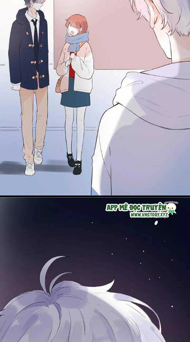 Trạch Thượng Tịch Mịch Huỳnh Hỏa Chapter 49 trang 61