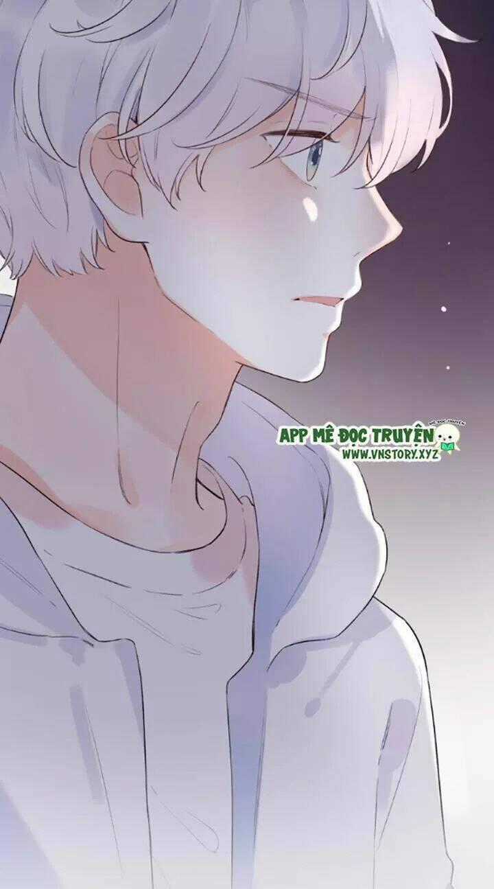 Trạch Thượng Tịch Mịch Huỳnh Hỏa Chapter 49 trang 62