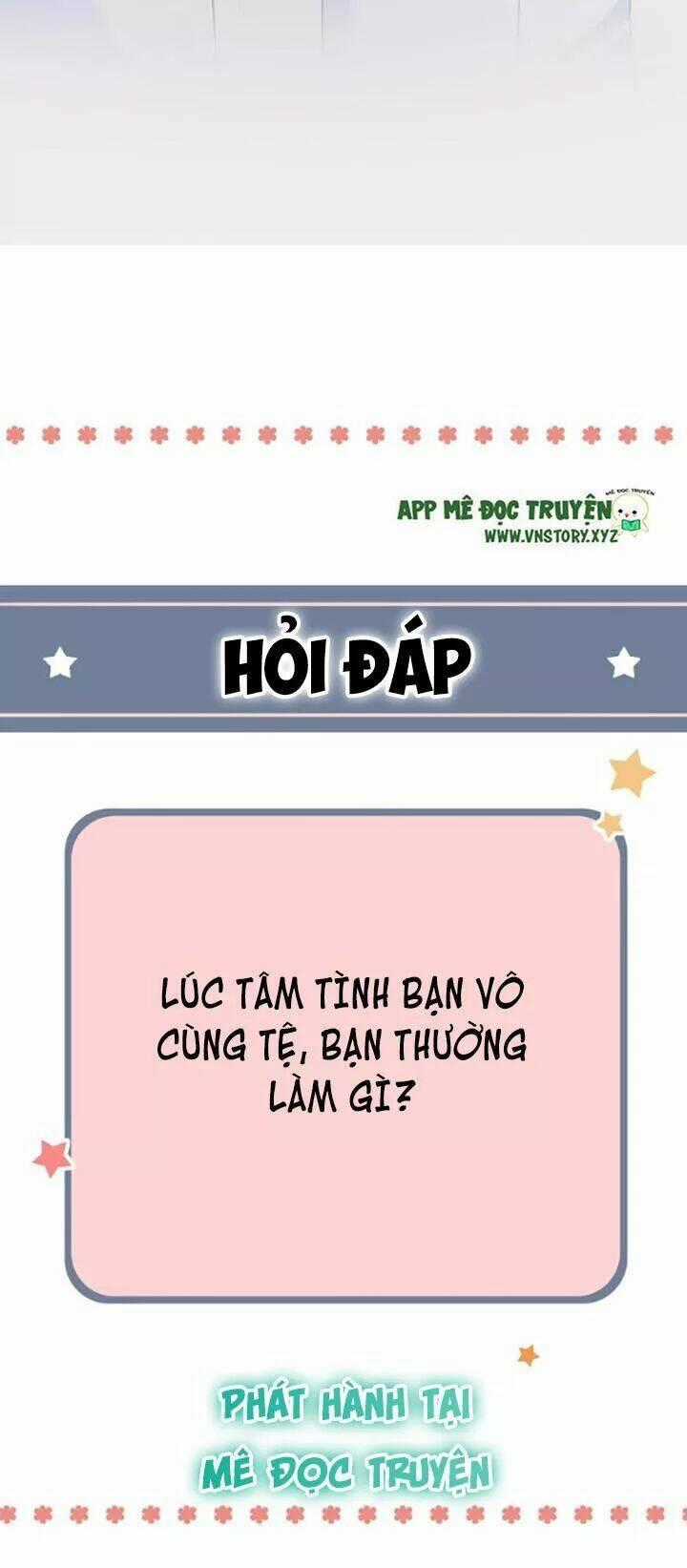 Trạch Thượng Tịch Mịch Huỳnh Hỏa Chapter 49 trang 63