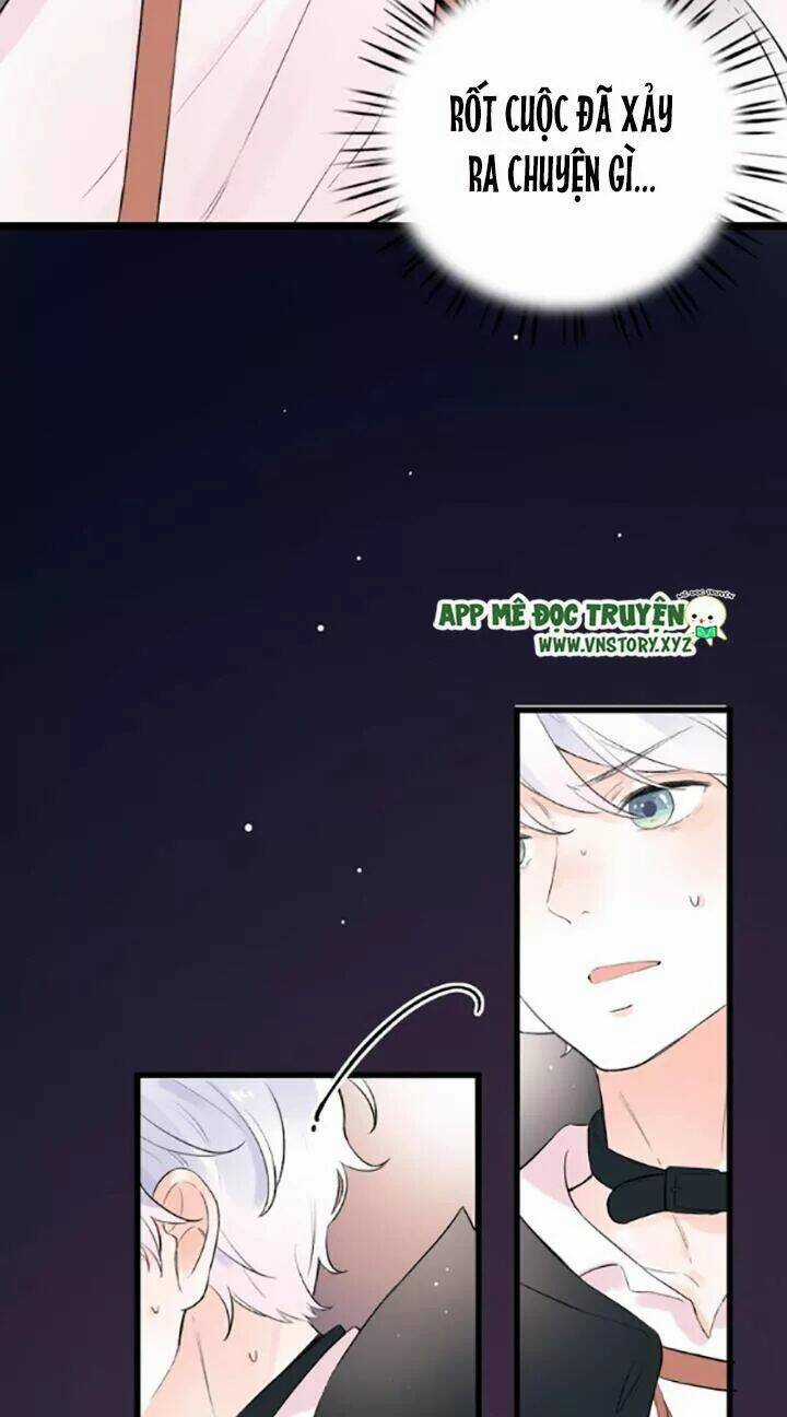 Trạch Thượng Tịch Mịch Huỳnh Hỏa Chapter 49 trang 7