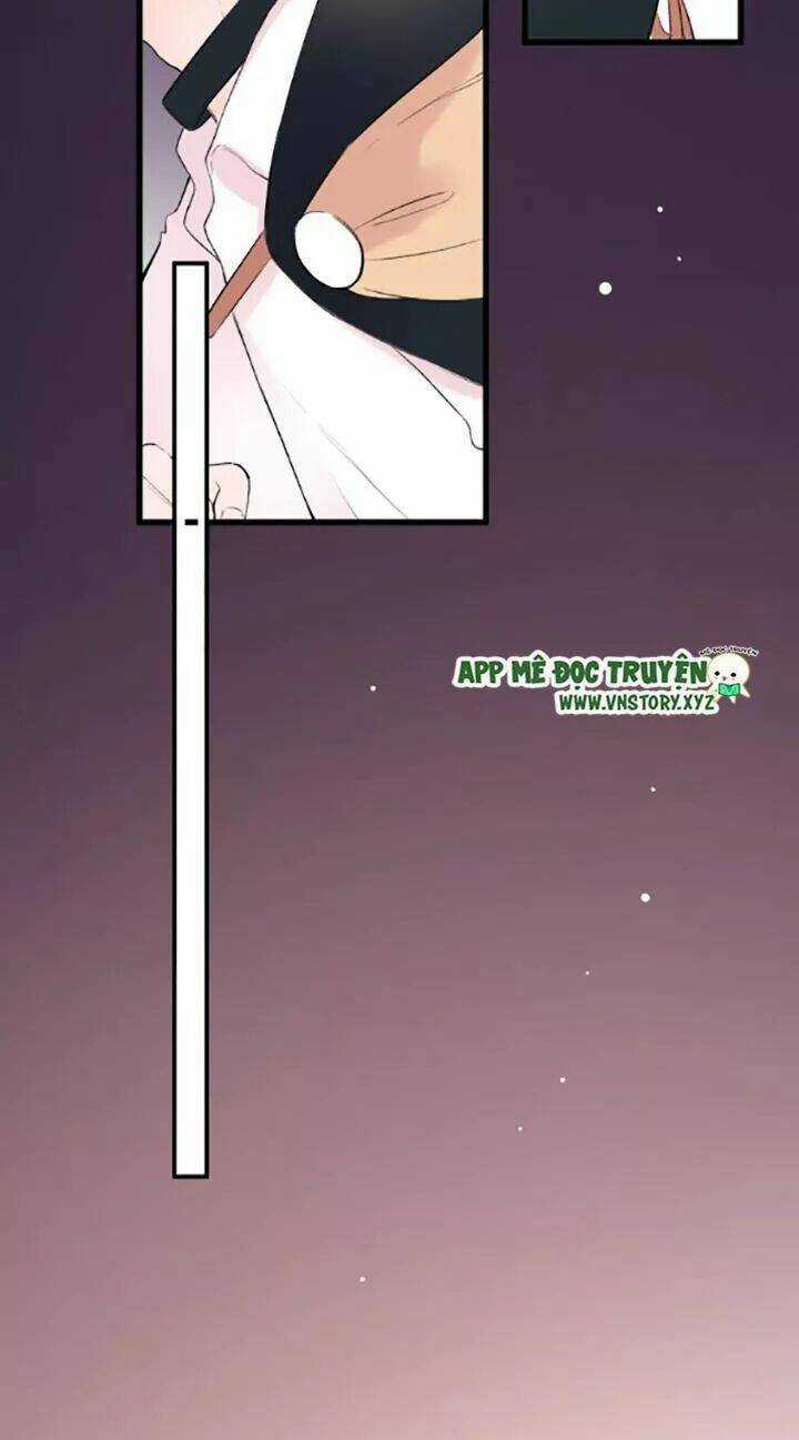 Trạch Thượng Tịch Mịch Huỳnh Hỏa Chapter 49 trang 8