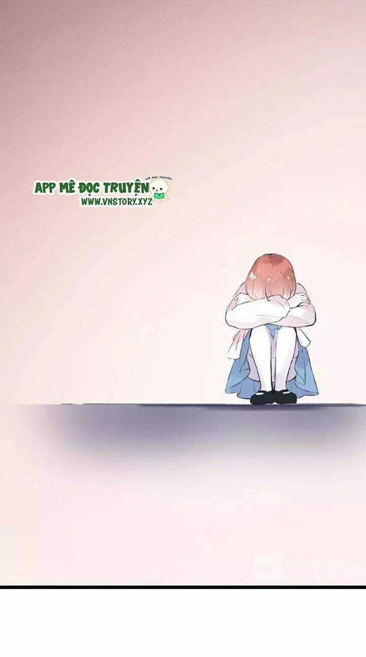 Trạch Thượng Tịch Mịch Huỳnh Hỏa Chapter 49 trang 9