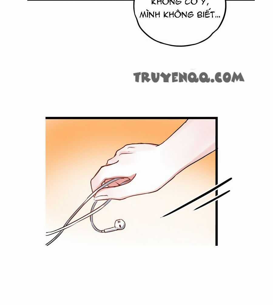 Trạch Thượng Tịch Mịch Huỳnh Hỏa Chapter 5 trang 10