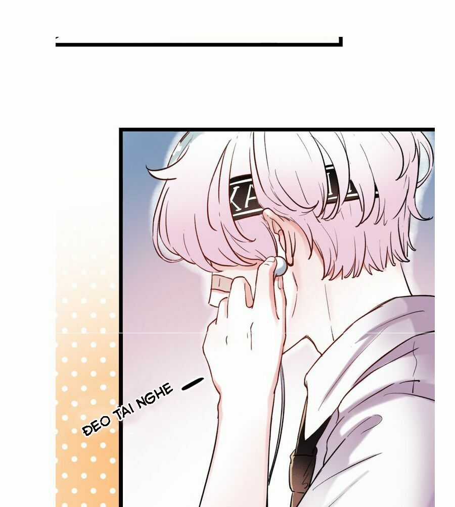 Trạch Thượng Tịch Mịch Huỳnh Hỏa Chapter 5 trang 11