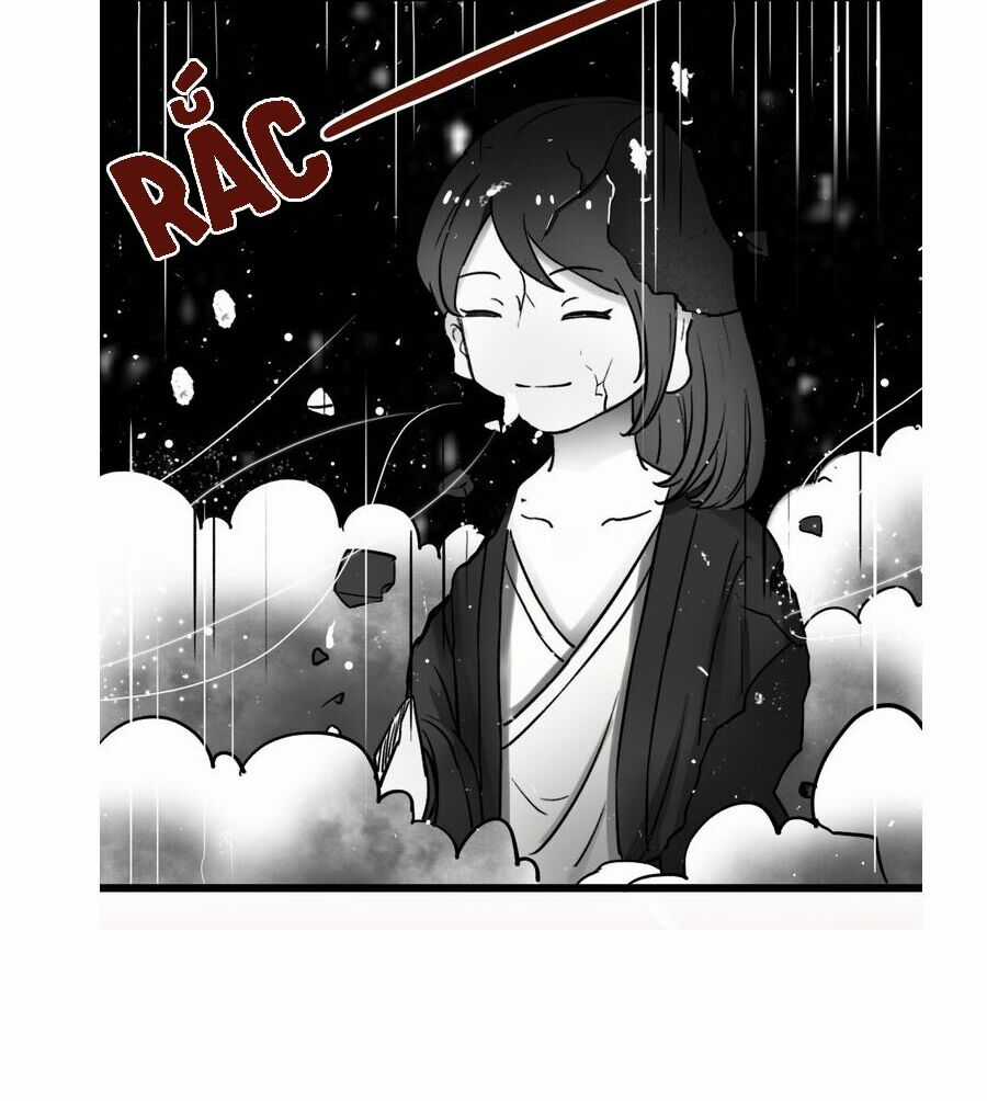 Trạch Thượng Tịch Mịch Huỳnh Hỏa Chapter 5 trang 14