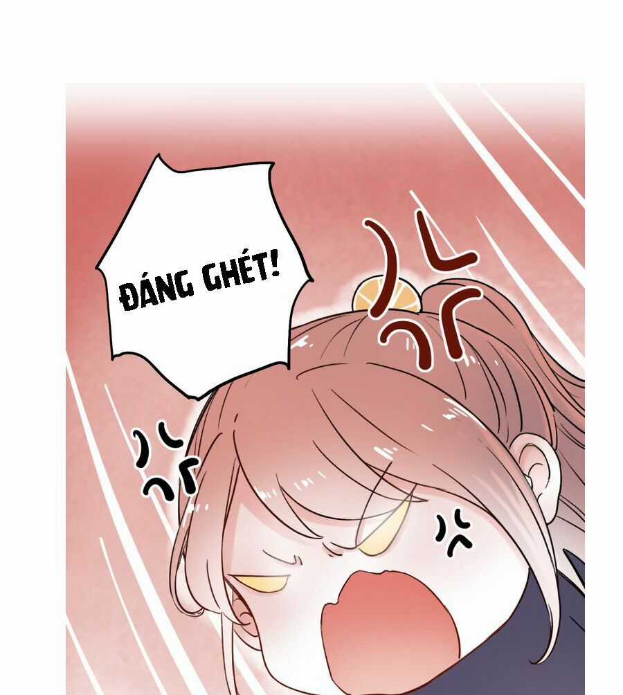 Trạch Thượng Tịch Mịch Huỳnh Hỏa Chapter 5 trang 15