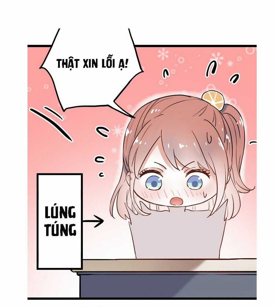 Trạch Thượng Tịch Mịch Huỳnh Hỏa Chapter 5 trang 19