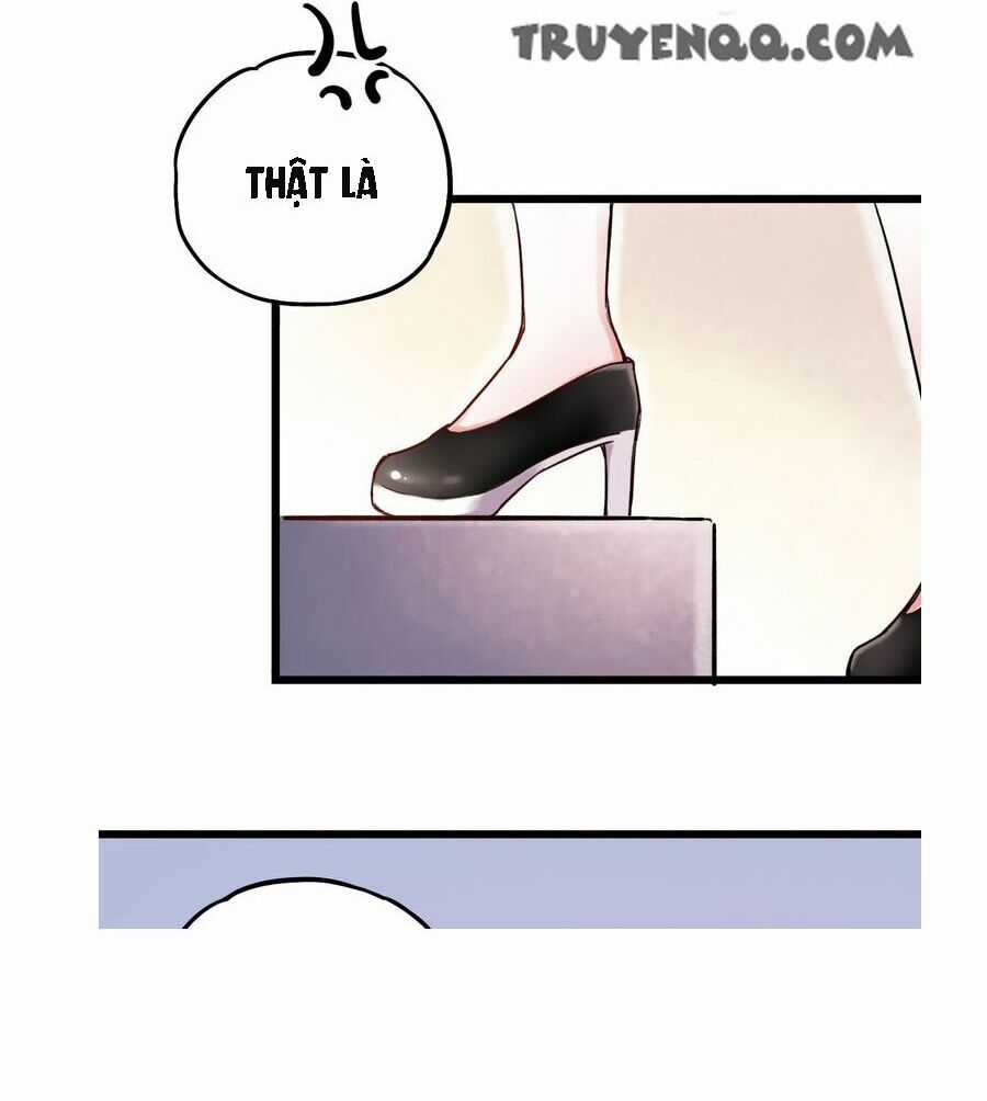 Trạch Thượng Tịch Mịch Huỳnh Hỏa Chapter 5 trang 20