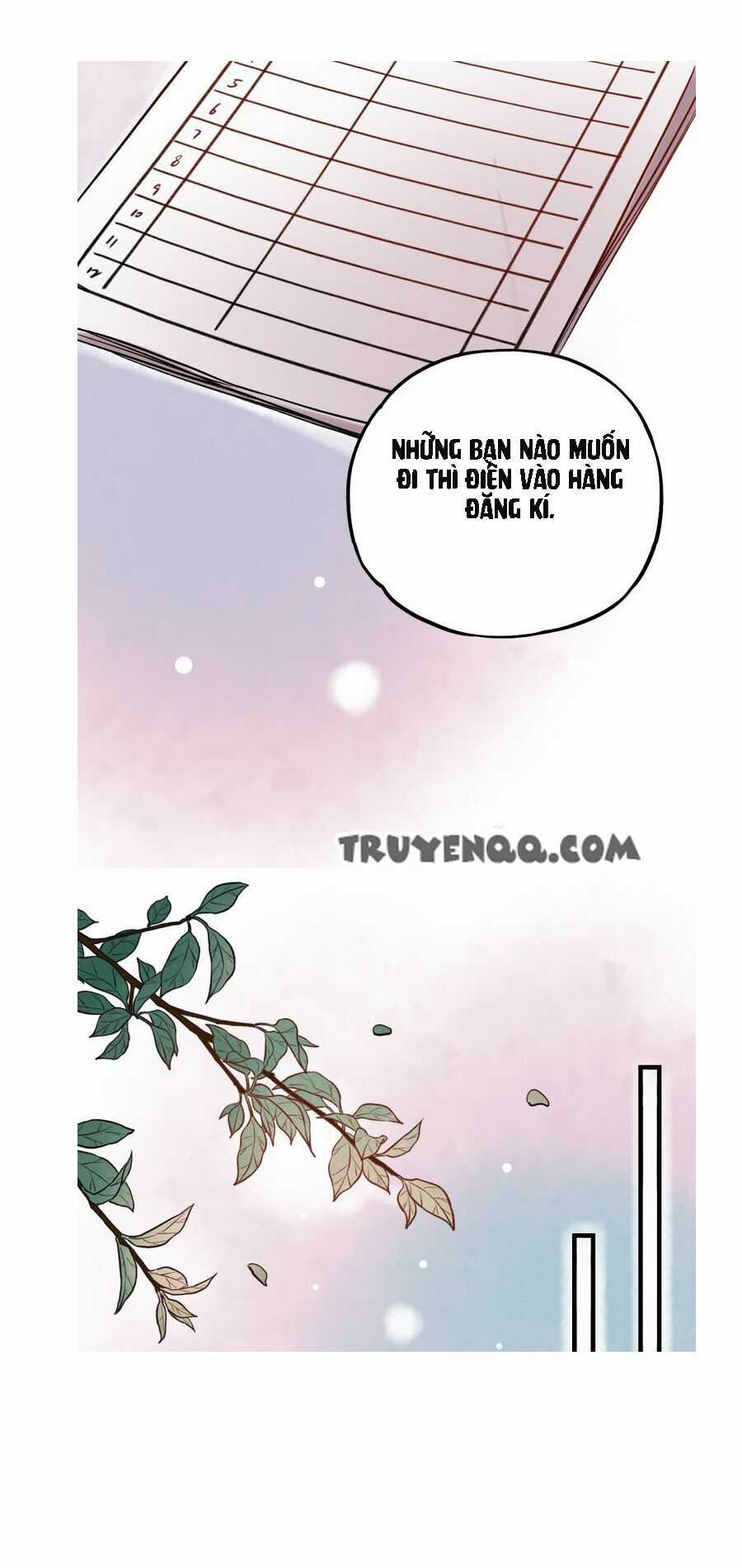 Trạch Thượng Tịch Mịch Huỳnh Hỏa Chapter 5 trang 22