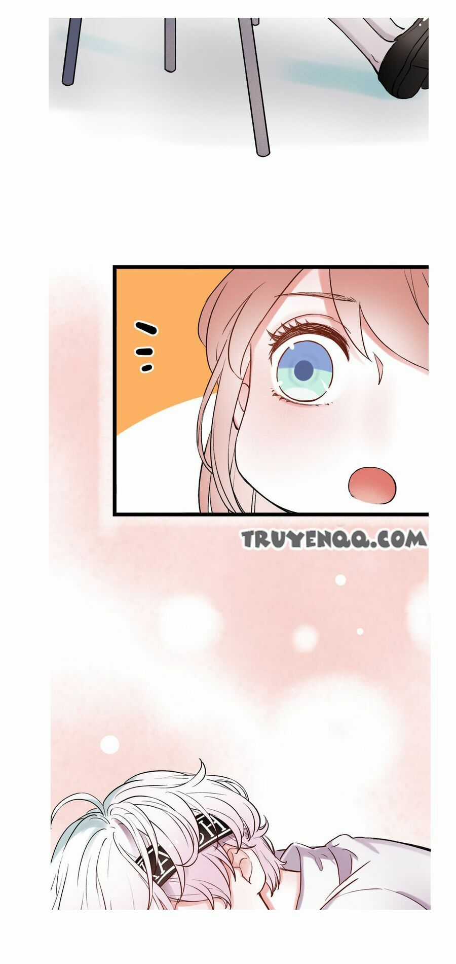 Trạch Thượng Tịch Mịch Huỳnh Hỏa Chapter 5 trang 26