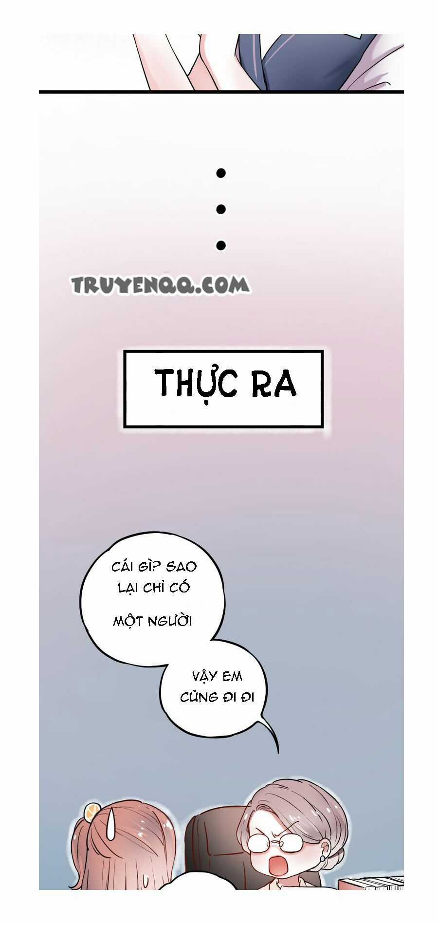 Trạch Thượng Tịch Mịch Huỳnh Hỏa Chapter 5 trang 35