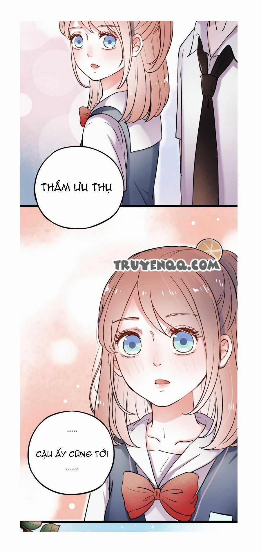 Trạch Thượng Tịch Mịch Huỳnh Hỏa Chapter 5 trang 40