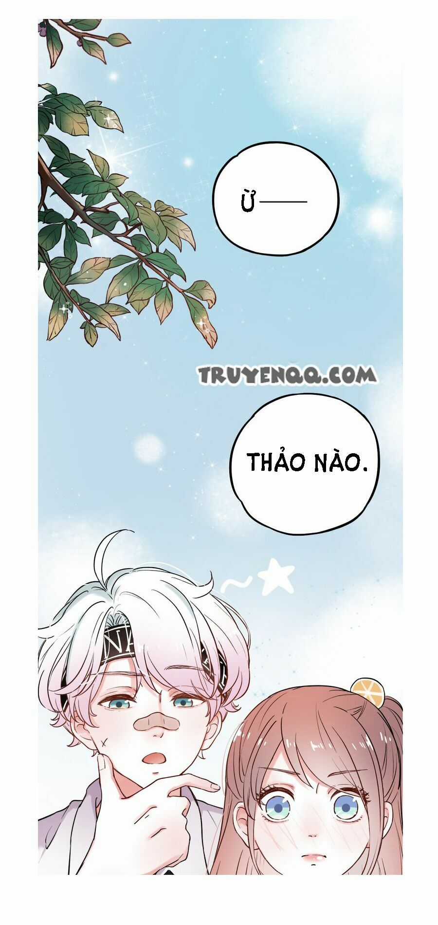 Trạch Thượng Tịch Mịch Huỳnh Hỏa Chapter 5 trang 41