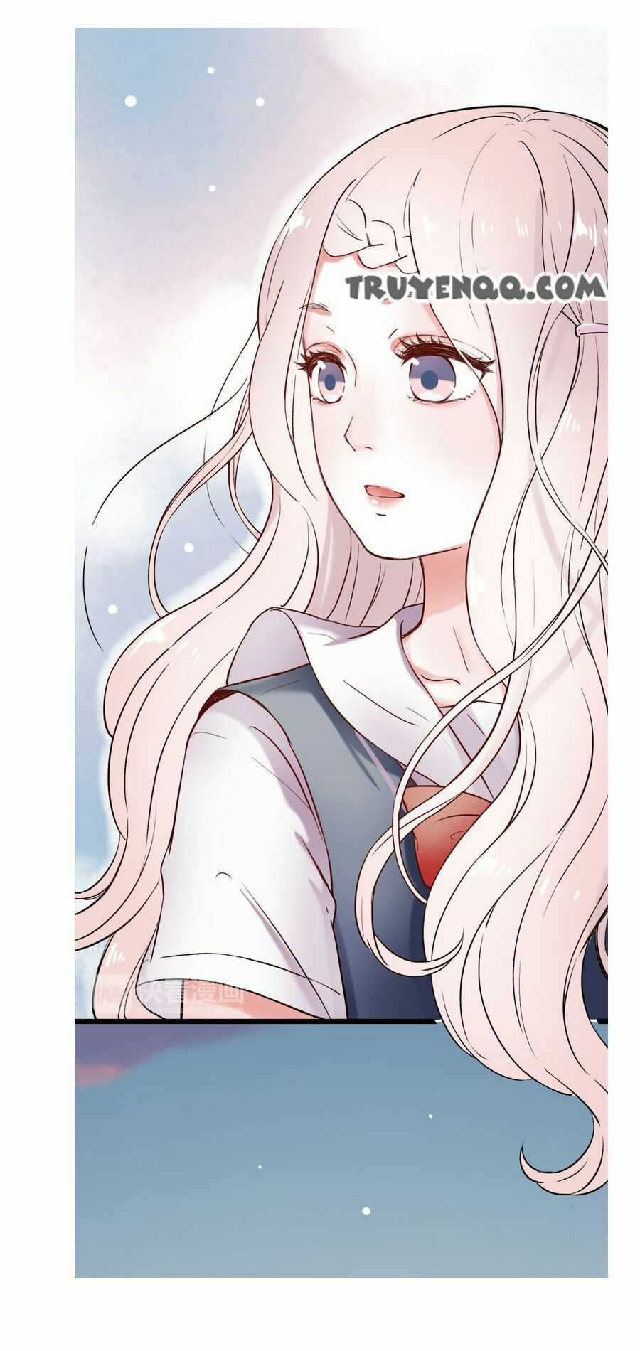 Trạch Thượng Tịch Mịch Huỳnh Hỏa Chapter 5 trang 44