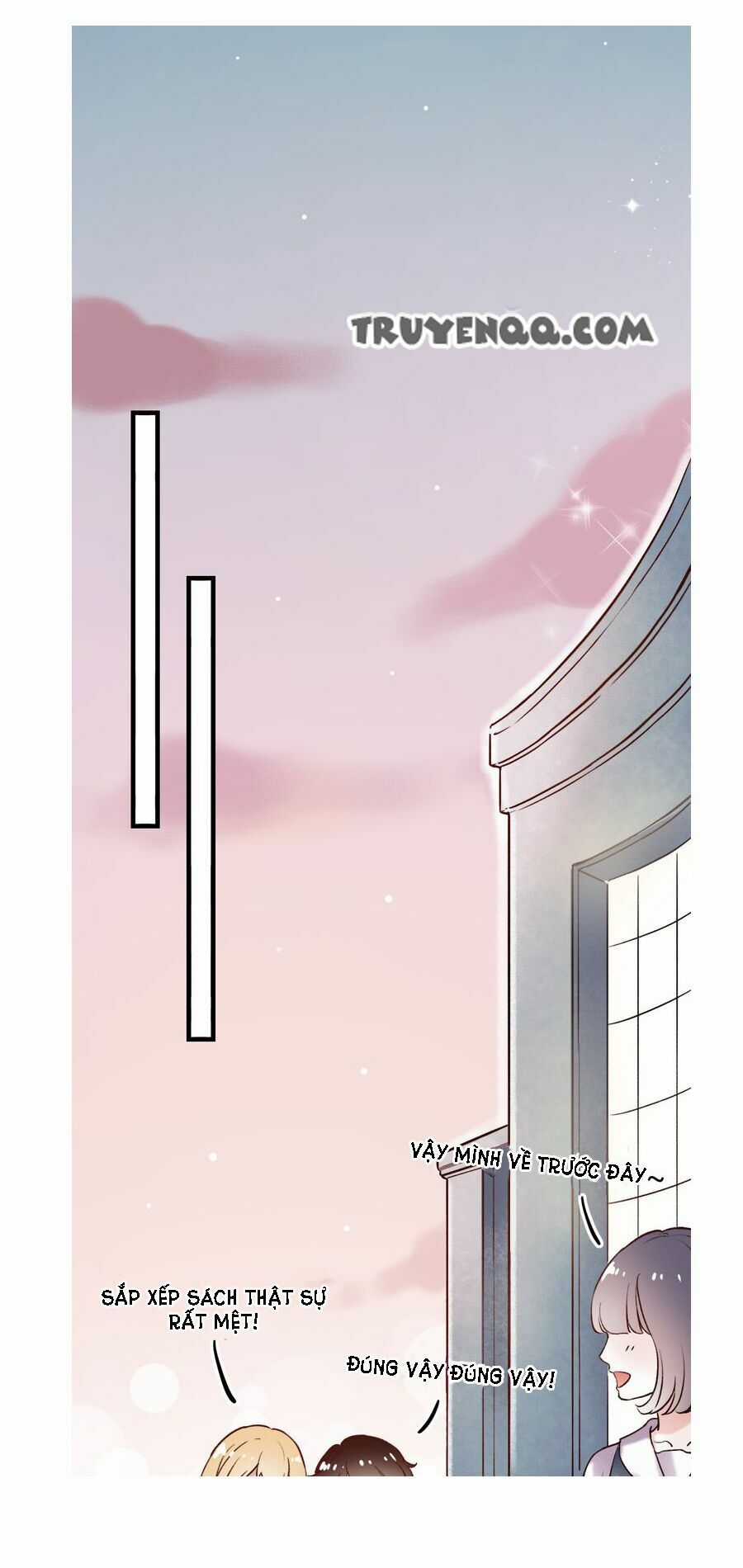 Trạch Thượng Tịch Mịch Huỳnh Hỏa Chapter 5 trang 45