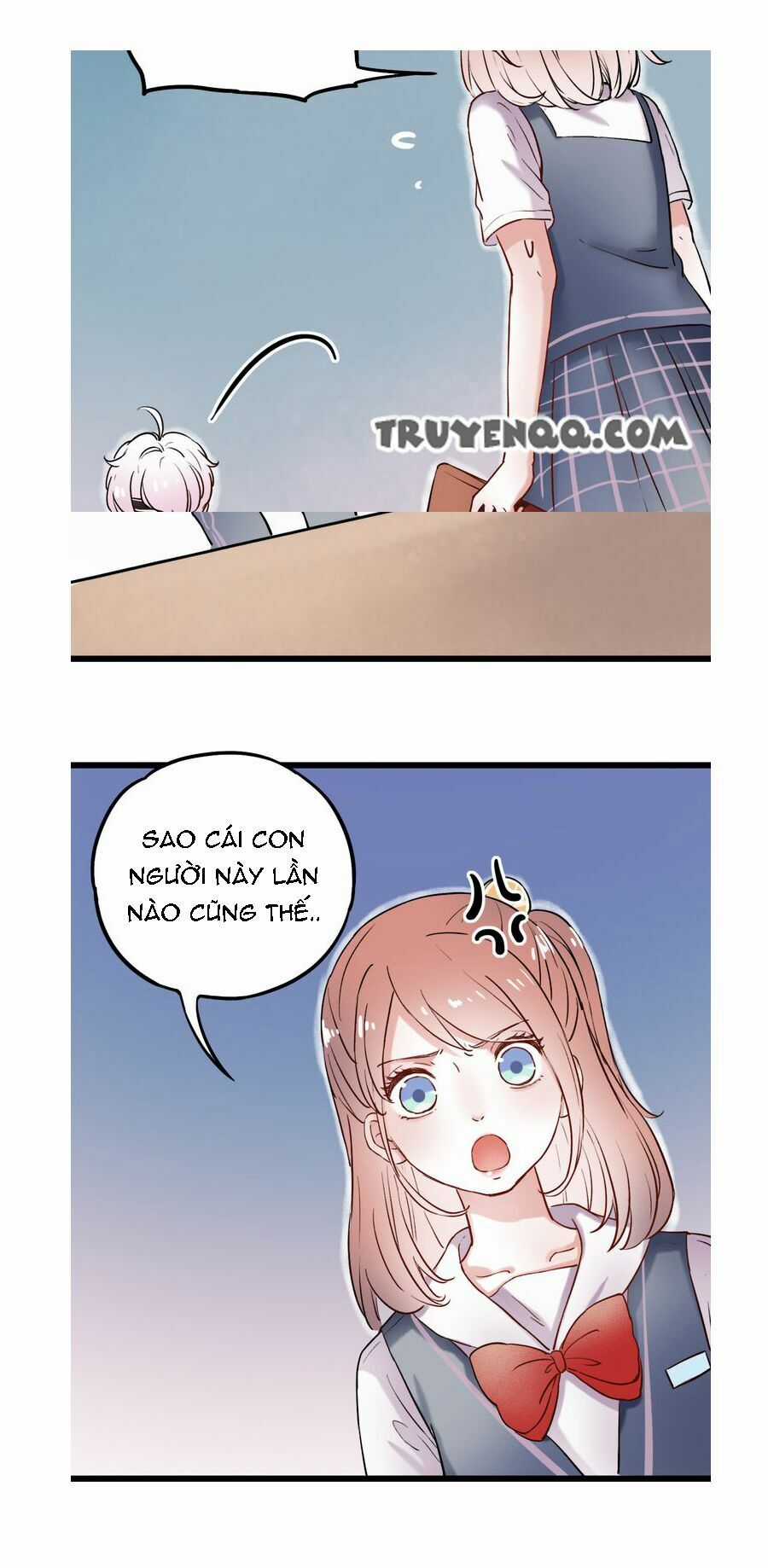 Trạch Thượng Tịch Mịch Huỳnh Hỏa Chapter 5 trang 54