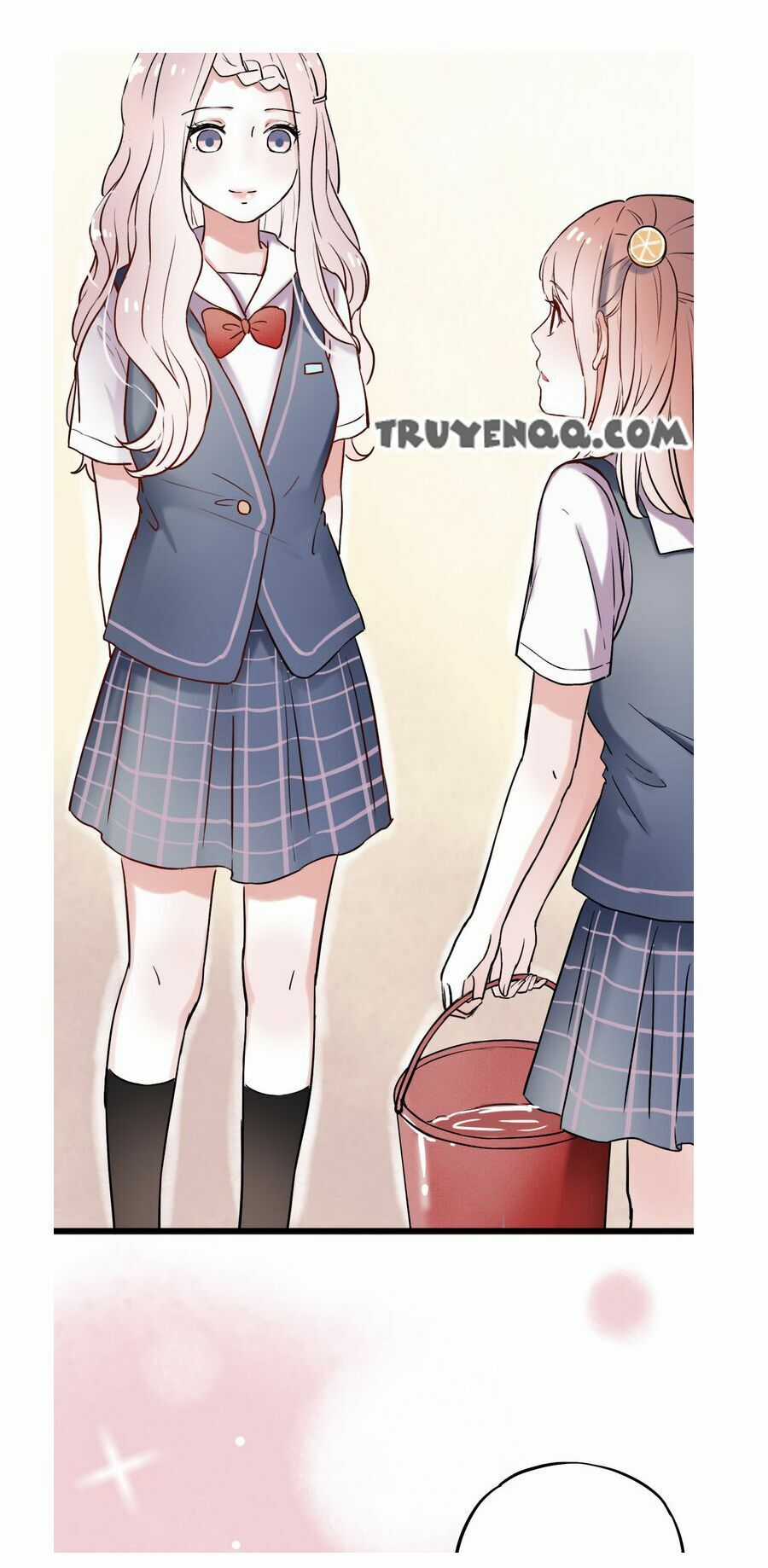 Trạch Thượng Tịch Mịch Huỳnh Hỏa Chapter 5 trang 57