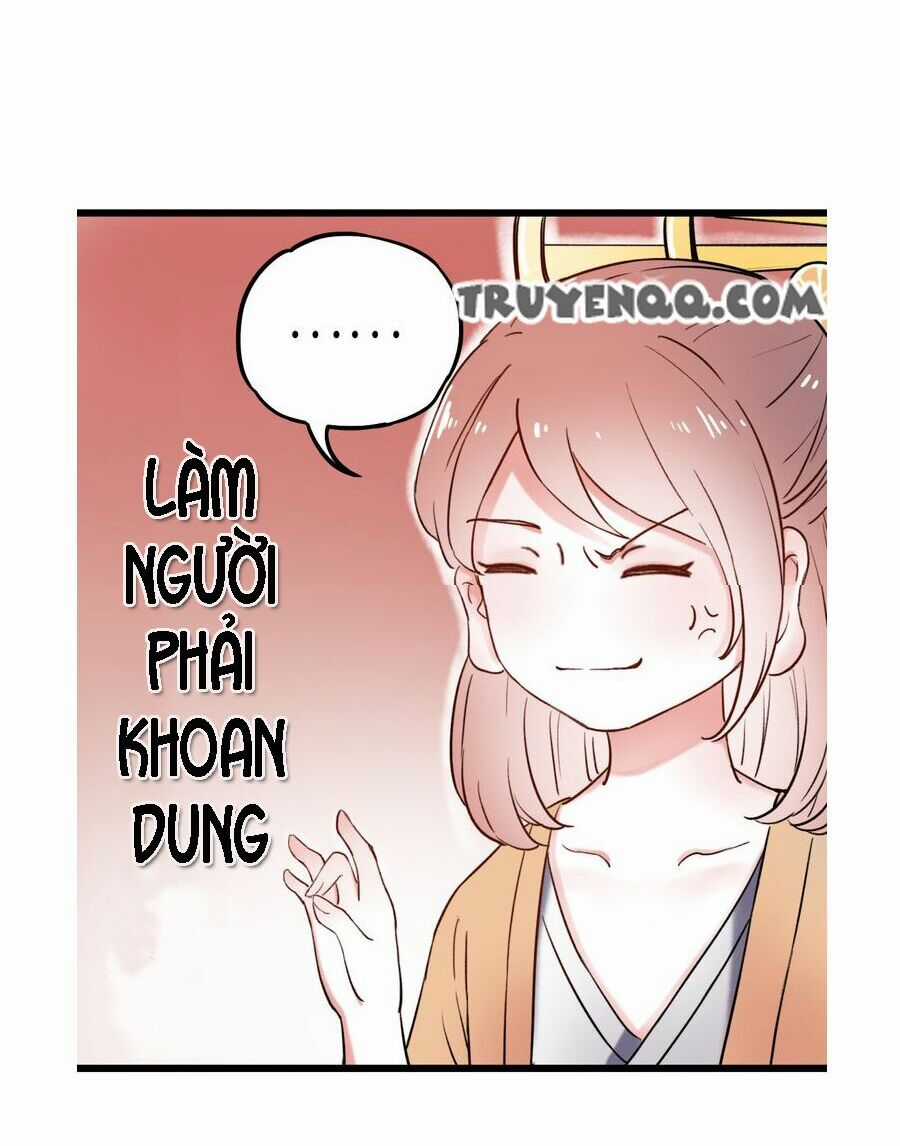 Trạch Thượng Tịch Mịch Huỳnh Hỏa Chapter 5 trang 8