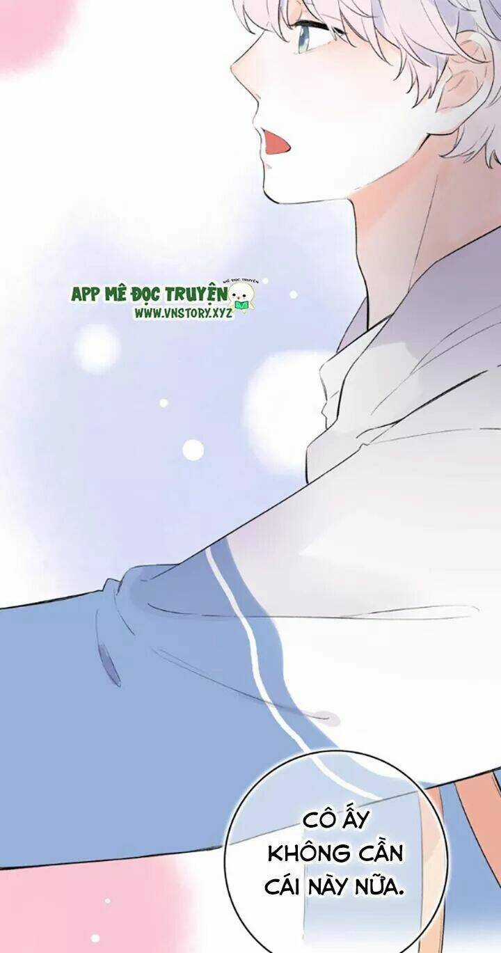 Trạch Thượng Tịch Mịch Huỳnh Hỏa Chapter 50 trang 12