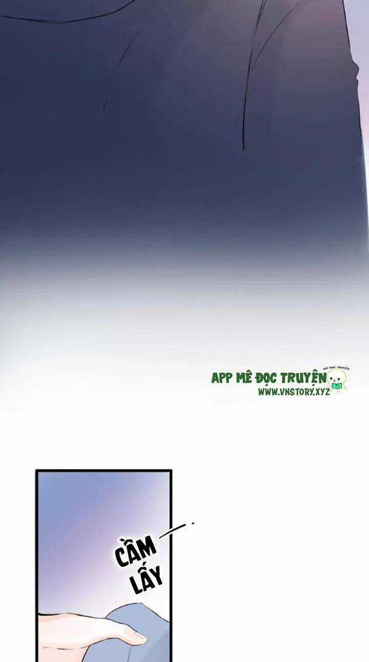 Trạch Thượng Tịch Mịch Huỳnh Hỏa Chapter 50 trang 14